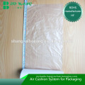 e-commerce use HDPE material air bubble bag